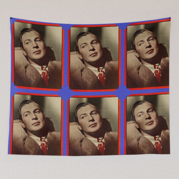 Item preview, GARY COOPER Matinee Idol designed and sold by Love30smovies.