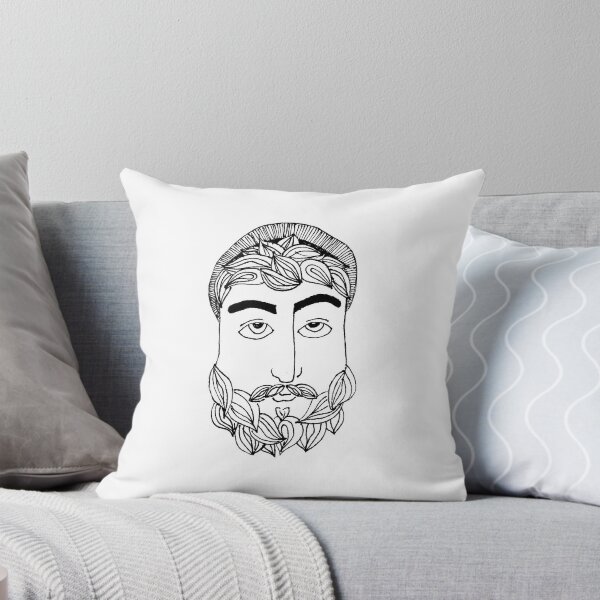 Item preview, Marcus designed and sold by Banarn.