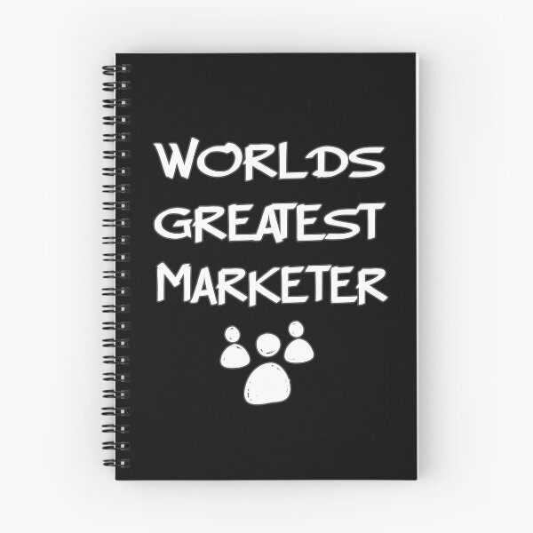 Item preview, Worlds greatest marketer, content marketing, funny greatest designed and sold by hicham4you.