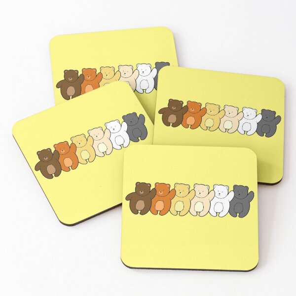 Item preview, Gay Bear Pride designed and sold by Love Burty.