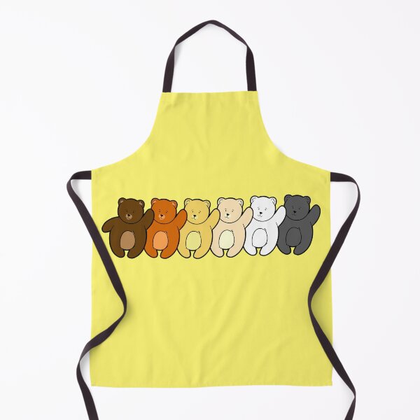 Item preview, Gay Bear Pride designed and sold by Love Burty.