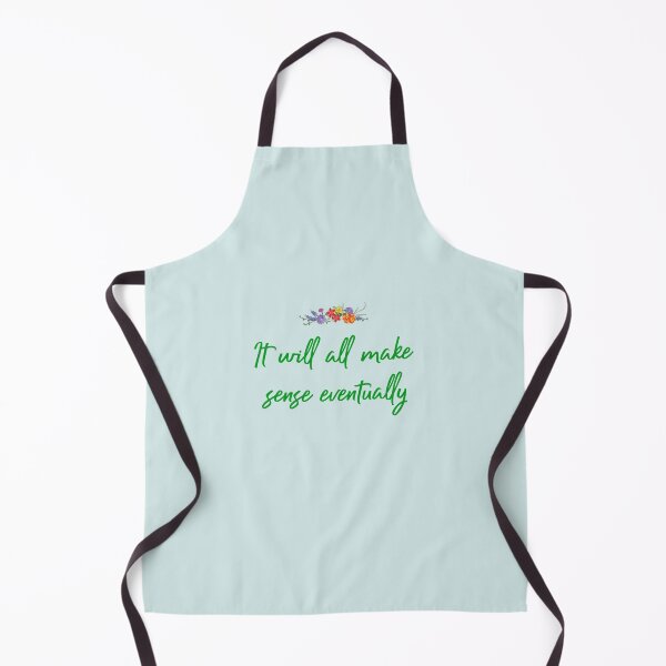 Item preview, It will all make sense designed and sold by designbyjodyb.
