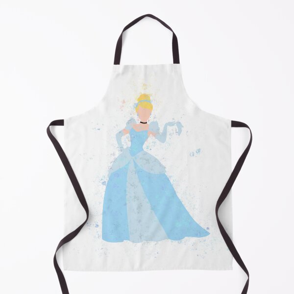 Item preview, Glass Slipper Princess Inspired designed and sold by ArttHawkes.