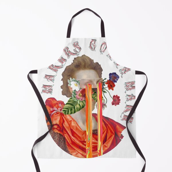 Item preview, Streetwear Psychedelic Classic of Marcus Gheeraerts designed and sold by katarsisworks.