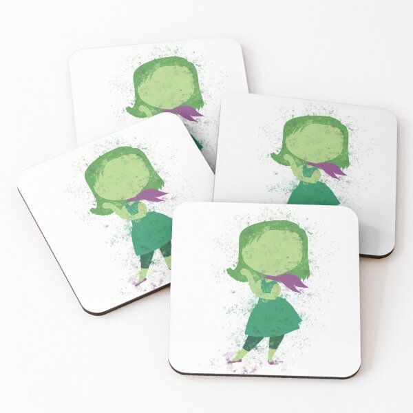 Item preview, Disgust Inspired designed and sold by ArttHawkes.