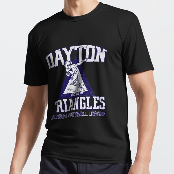 pottsville maroons shirt