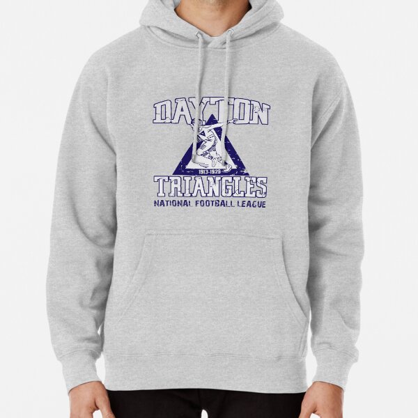 Saint Louis Billikens The 19nine Vintage Hoodie