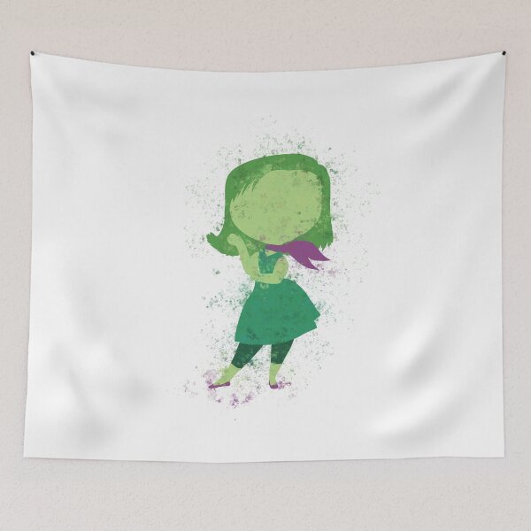 Item preview, Disgust Inspired designed and sold by ArttHawkes.