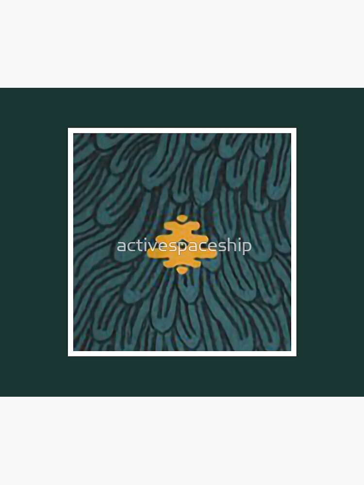 Glass Animals Zaba Remix Logo Glass Animals Zaba Remix Logo