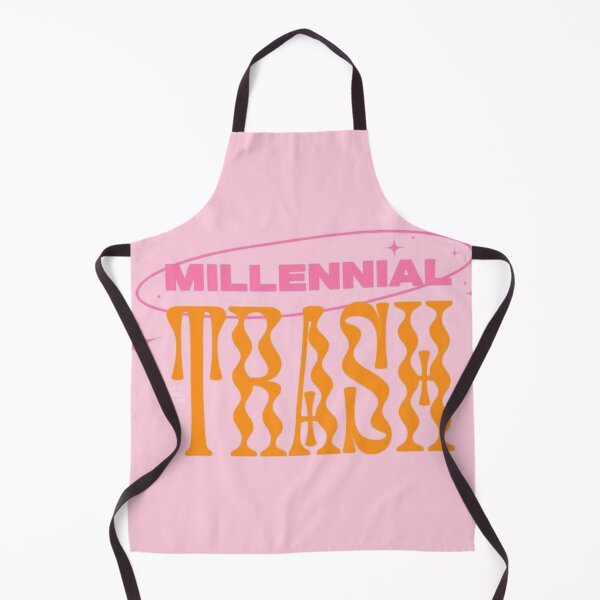 Item preview, millenial trash . designed and sold by st4rgirljai.
