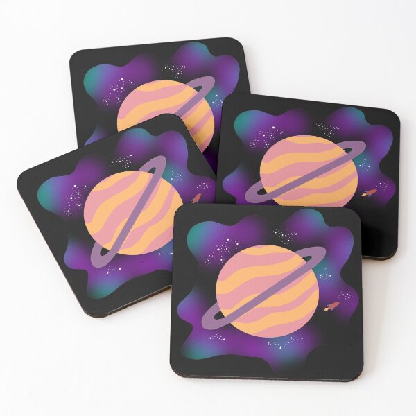 Item preview,  Minimalist Planet Minimalist Universe designed and sold by Tblurry.