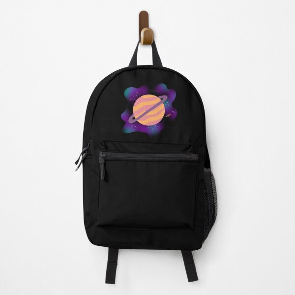 Item preview, Minimalist Planet Minimalist Universe designed and sold by Tblurry.