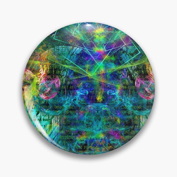 Item preview, Explosive Mentations designed and sold by Discordant Dreams Art.