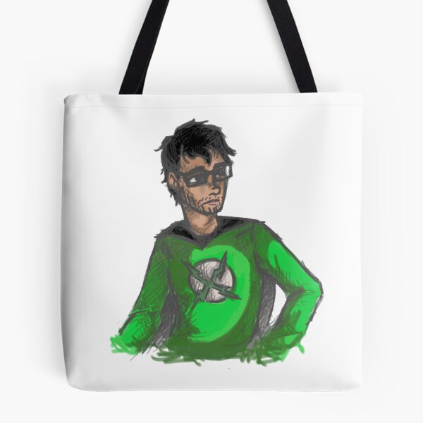 Item preview, X-Ray (of Achievement Hunter) designed and sold by carpentre.