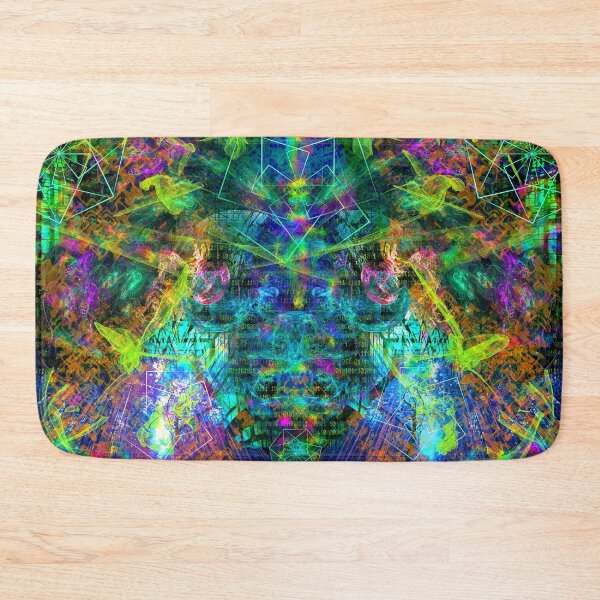Item preview, Explosive Mentations designed and sold by Discordant Dreams Art.