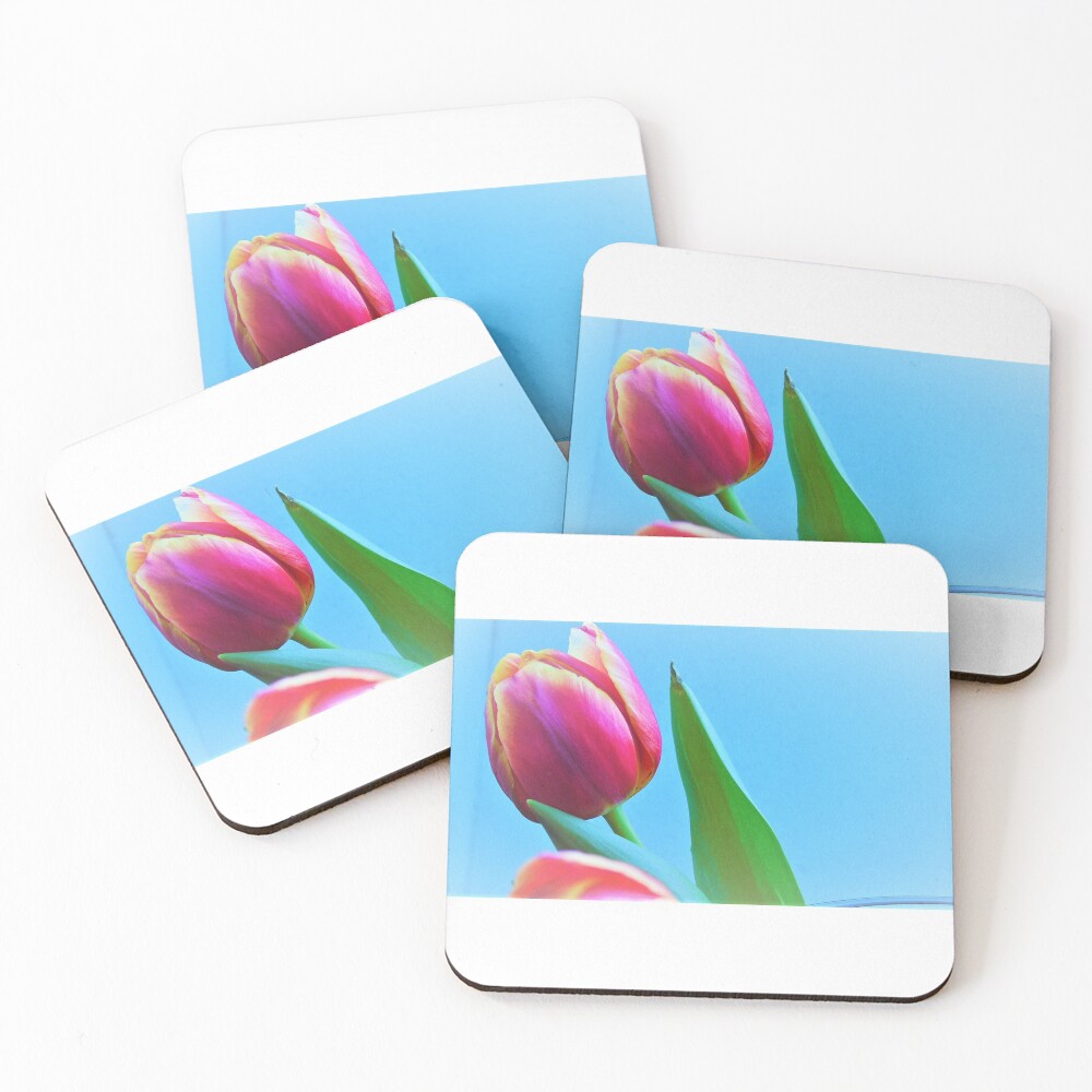 Item preview, Coasters (Set of 4) designed and sold by ART22.