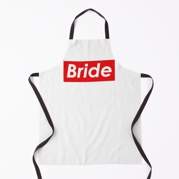 Item preview, Just Married Bride Shirt After Wedding designed and sold by TrndSttr.