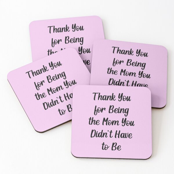 Item preview, mother's day quote about mom designed and sold by Elonshop.