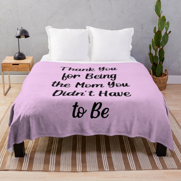 Item preview, mother's day quote about mom designed and sold by Elonshop.
