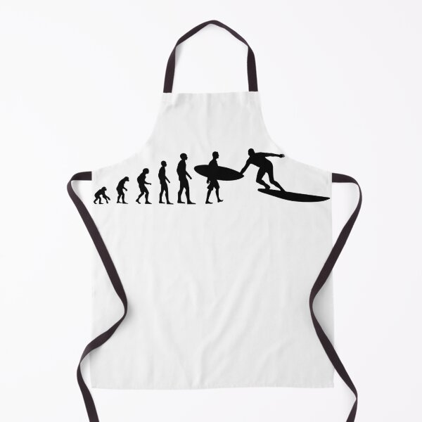 Item preview, Surfer Evolution Design designed and sold by TrndSttr.