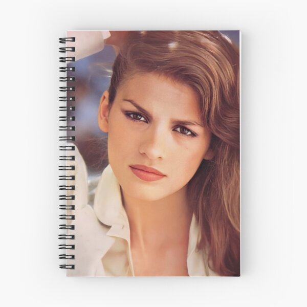 Item preview, Breathtaking Gia Carangi designed and sold by Maddie4Real.