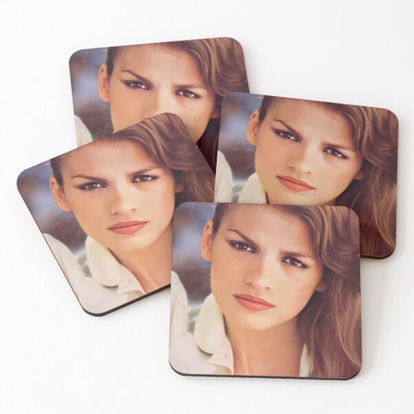 Item preview, Breathtaking Gia Carangi designed and sold by Maddie4Real.