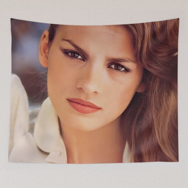 Item preview, Breathtaking Gia Carangi designed and sold by Maddie4Real.