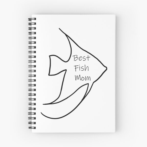 Item preview, Best Angelfish Mom designed and sold by CaptinAubs.