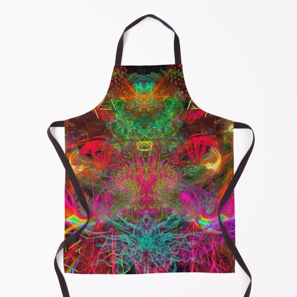 Item preview, Llamas de la ira designed and sold by Discordant Dreams Art.