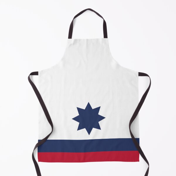 Item preview, The Guilford Courthouse (Guilford Courthouse Flag) designed and sold by franklinprintco.