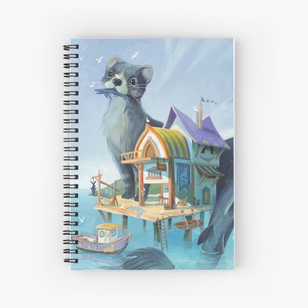Item preview, The fisherman's hut designed and sold by Zussy.