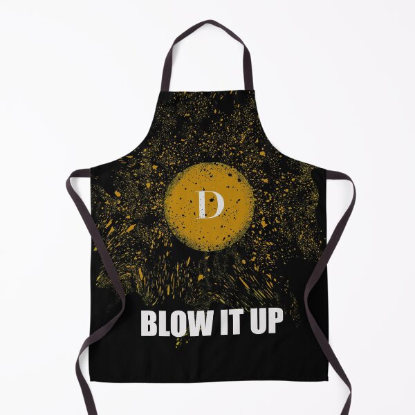 Item preview, Dogecoin blowing up designed and sold by Yuchi1.
