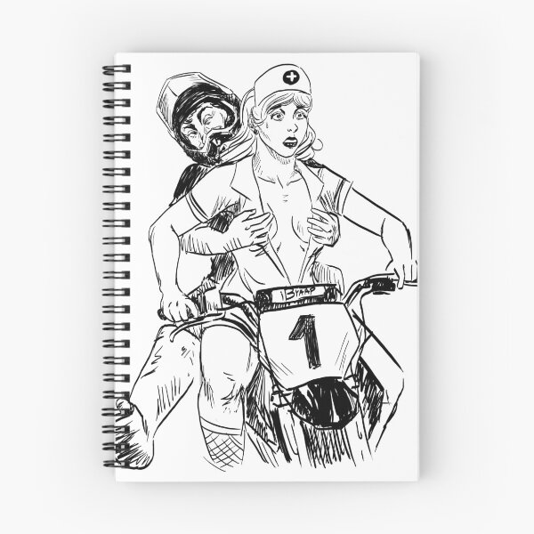 Item preview, emergency braap designed and sold by Of Sports store.