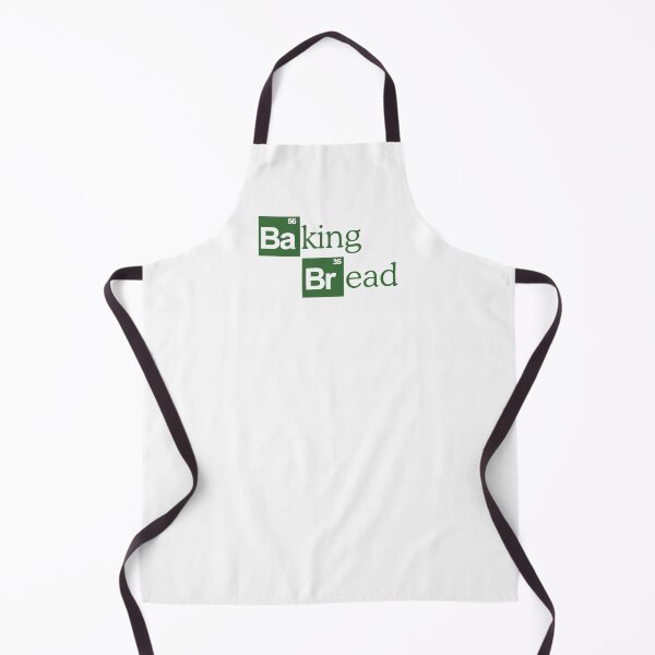 Item preview, Baking Bread Breaking Bad design designed and sold by gracecotton99.