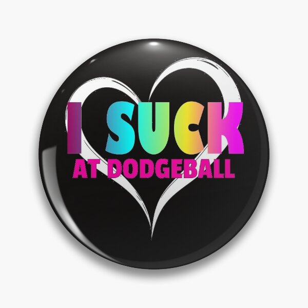 Artikelvorschau, Völkerball sauge ich schlechtesten Spieler Geschenk entworfen und verkauft von TrndSttr.
