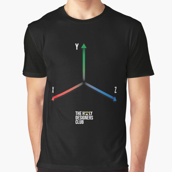 Xyz T-Shirts for Sale | Redbubble