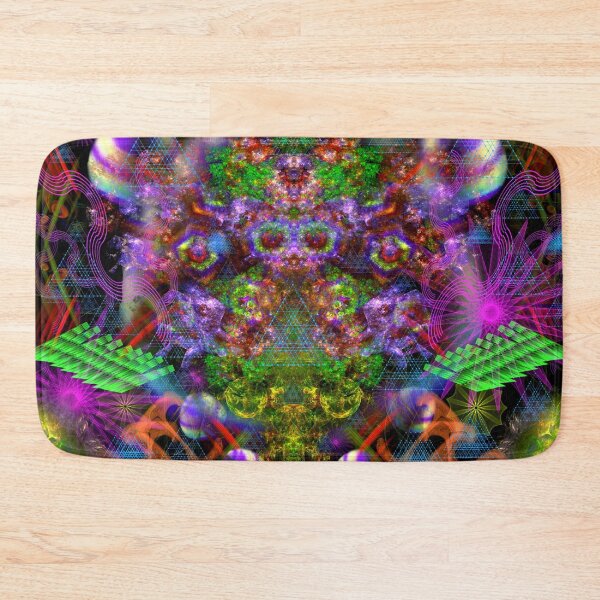 Item preview, Thoughts Crack Open Like Alien Eggs designed and sold by Discordant Dreams Art.