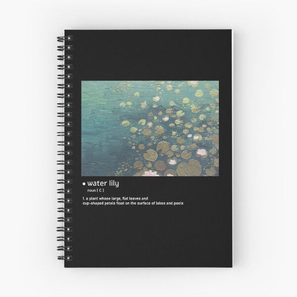Item preview, Water lily paiting designed and sold by ritapessoa.