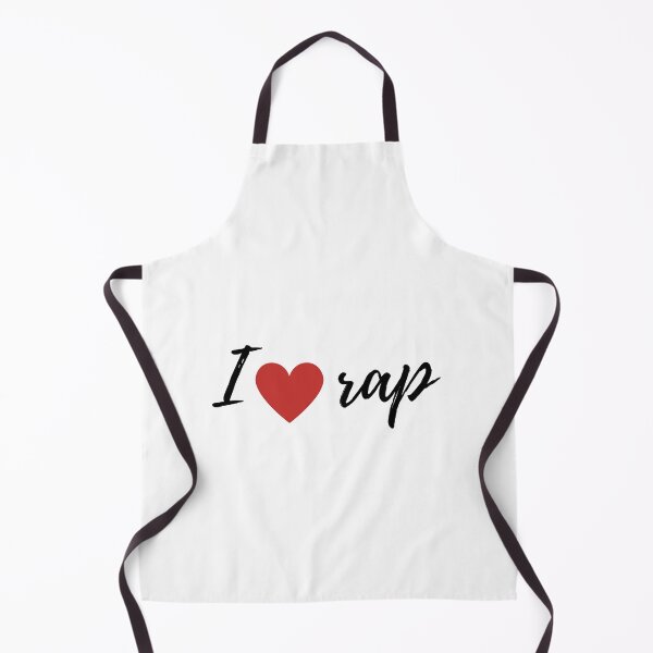 Item preview, I love Rap designed and sold by gloriasd14.