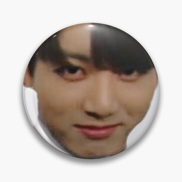 Item preview, Jungkook staring at your soul designed and sold by stellean.