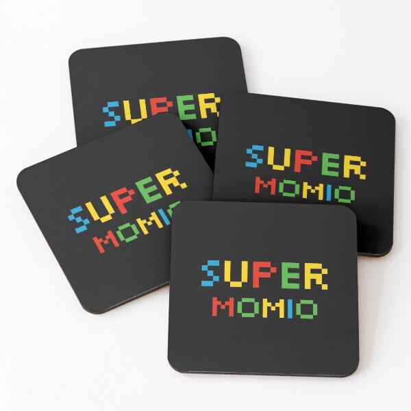 Item preview, Super Momio designed and sold by aimanart.
