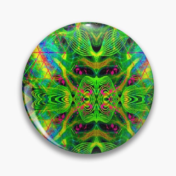 Item preview, Techno Electric I designed and sold by Discordant Dreams Art.
