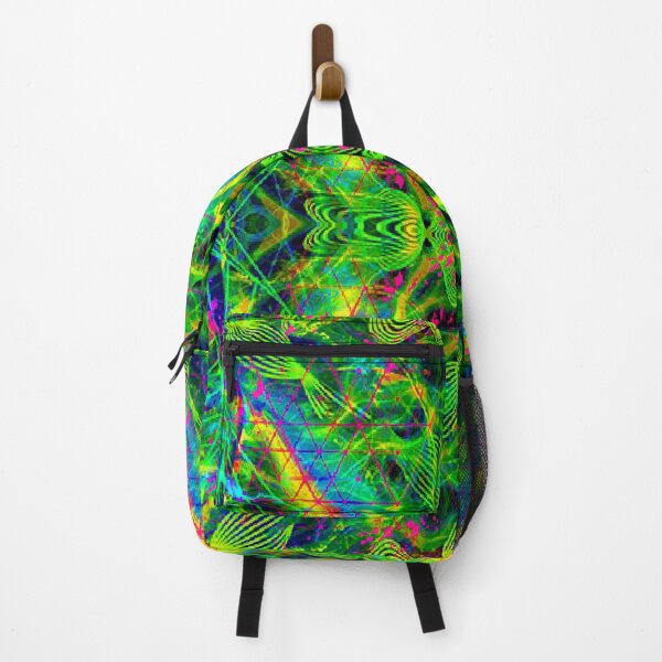 Item preview, Techno Electric I designed and sold by Discordant Dreams Art.