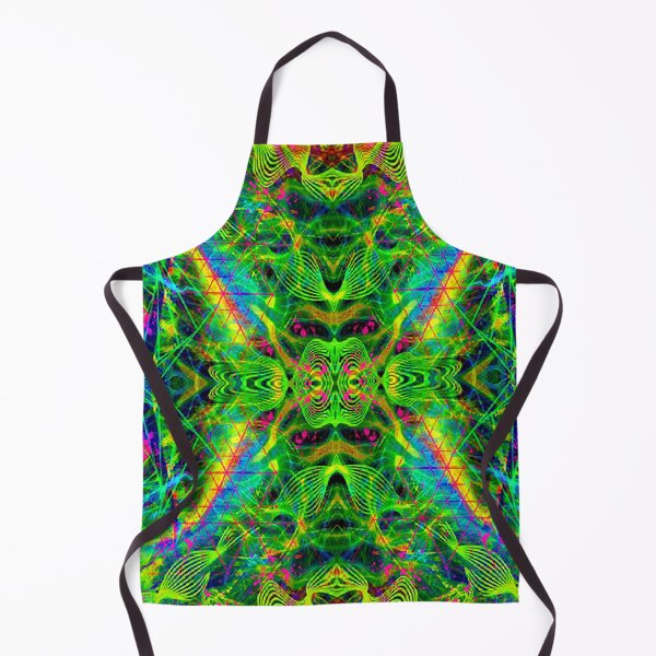 Item preview, Techno Electric I designed and sold by Discordant Dreams Art.