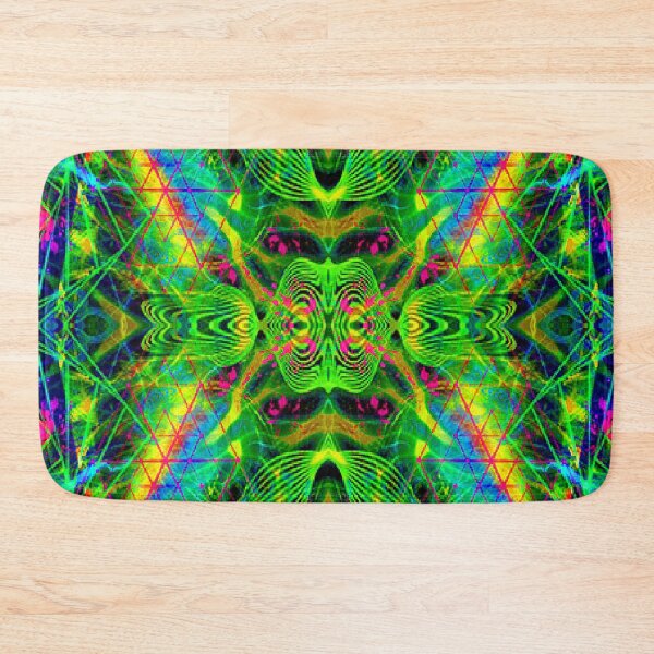 Item preview, Techno Electric I designed and sold by Discordant Dreams Art.