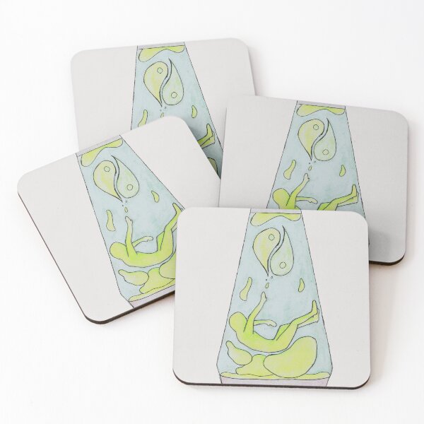Item preview, Going With the Flow designed and sold by affee10.