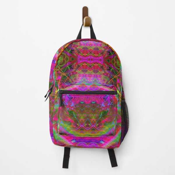 Item preview, Techno Electric II designed and sold by Discordant Dreams Art.