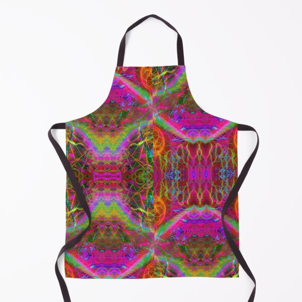 Item preview, Techno Electric II designed and sold by Discordant Dreams Art.