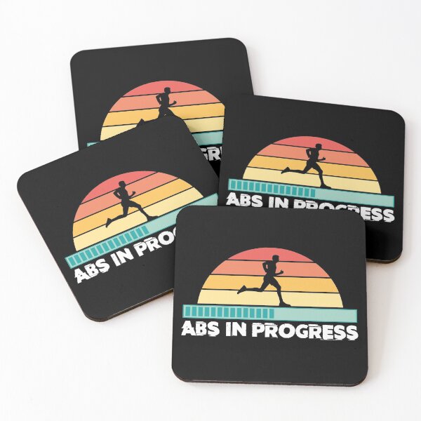 Item preview, Abs in process for summer, 6 pack on the beach designed and sold by Pau Baz.