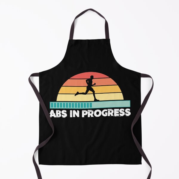 Item preview, Abs in process for summer, 6 pack on the beach designed and sold by Pau Baz.